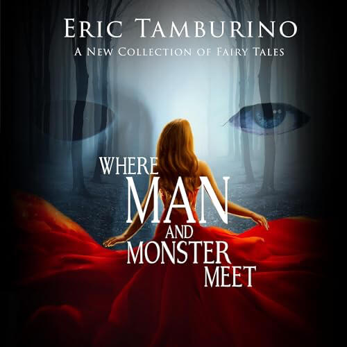 Untitled audiobook-where-man-and-monster-meet-eric-tamburino