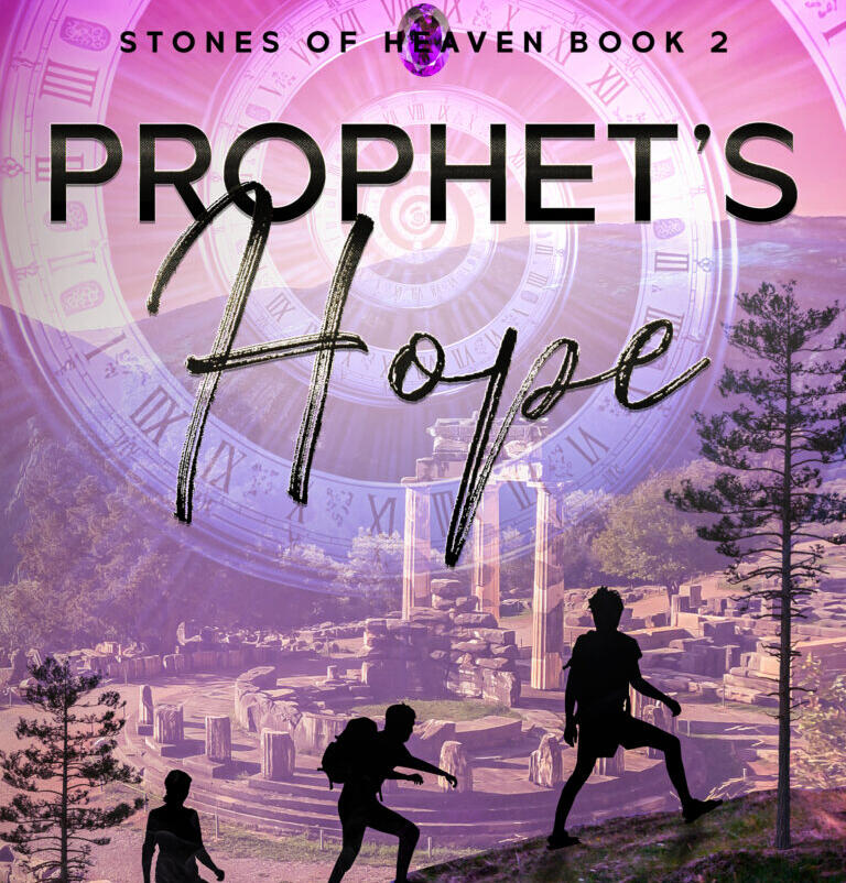 Untitled jdfaircloth-prophets-hope-stones-heaven-audiobook-narrator