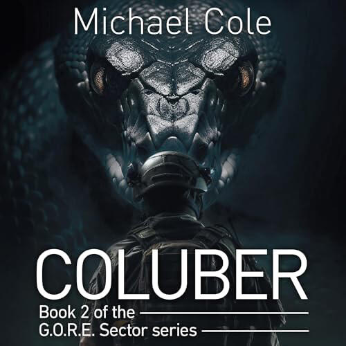 Untitled Michael-Cole-Coluber-Gore-Sector-narrator